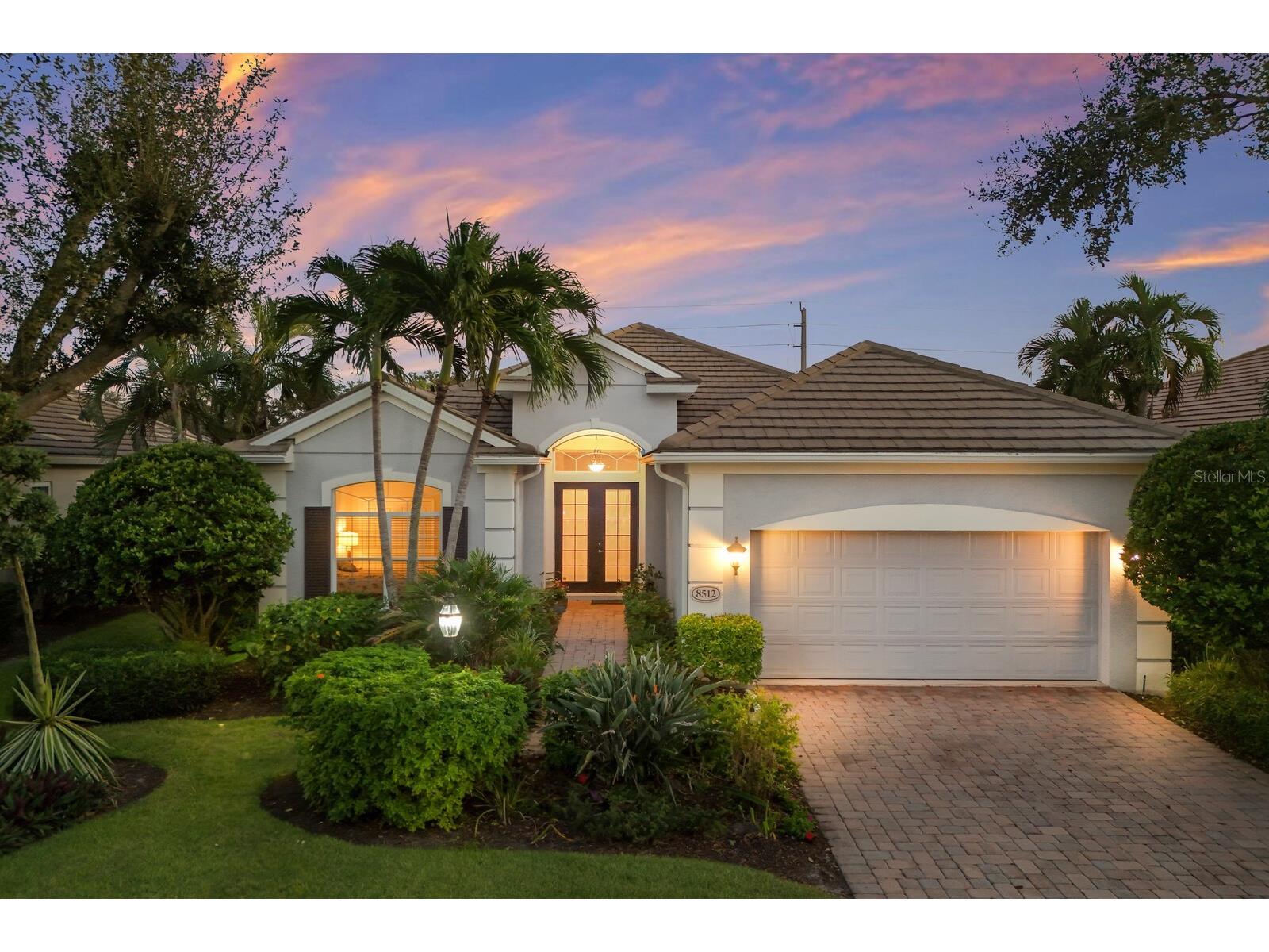 8512 17th Drive NW Bradenton FL 34209 A4669087 image1