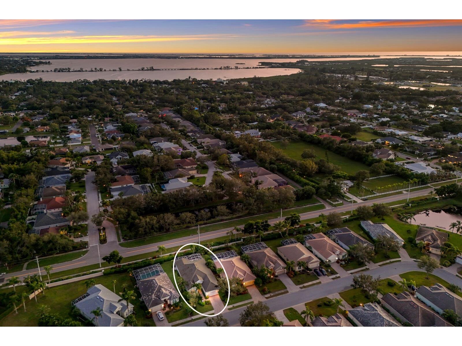 8512 17th Drive NW Bradenton FL 34209 A4669087 image36