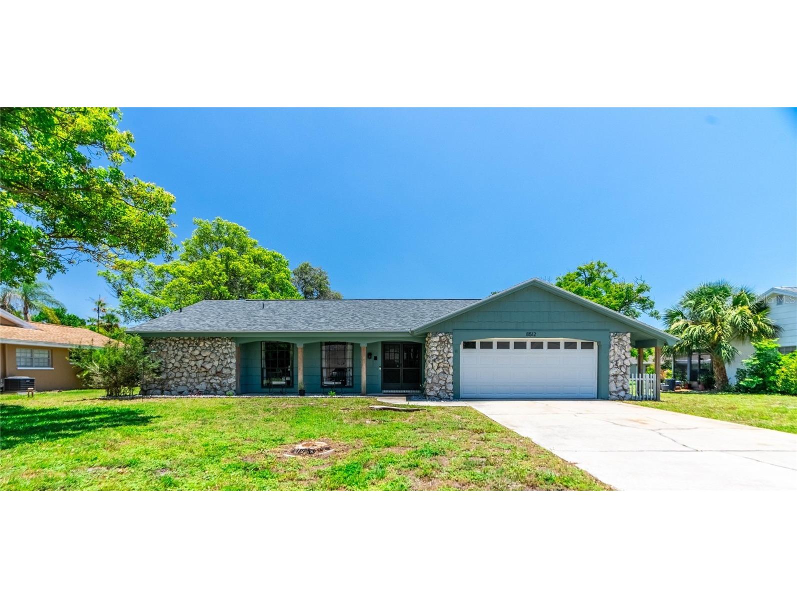 8512 Forest Glade Drive Hudson FL 34667 W7855781 image1