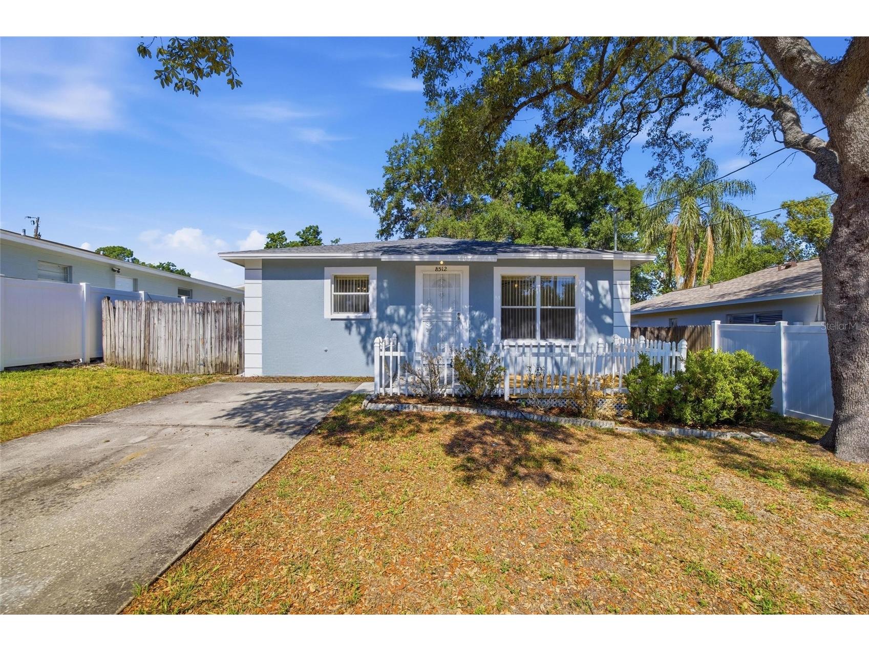 8512 N Dixon Avenue Tampa FL 33604 TB8505739 image1