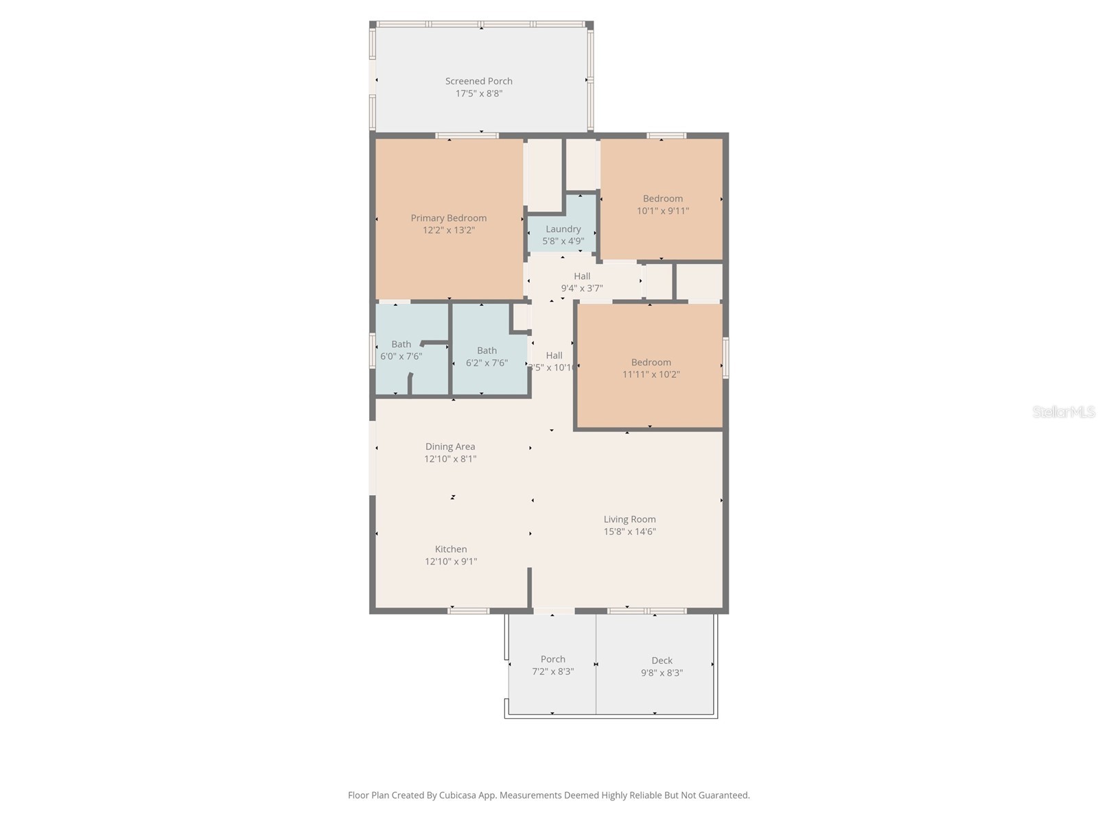 8512 N Dixon Avenue Tampa FL 33604 TB8505739 image37