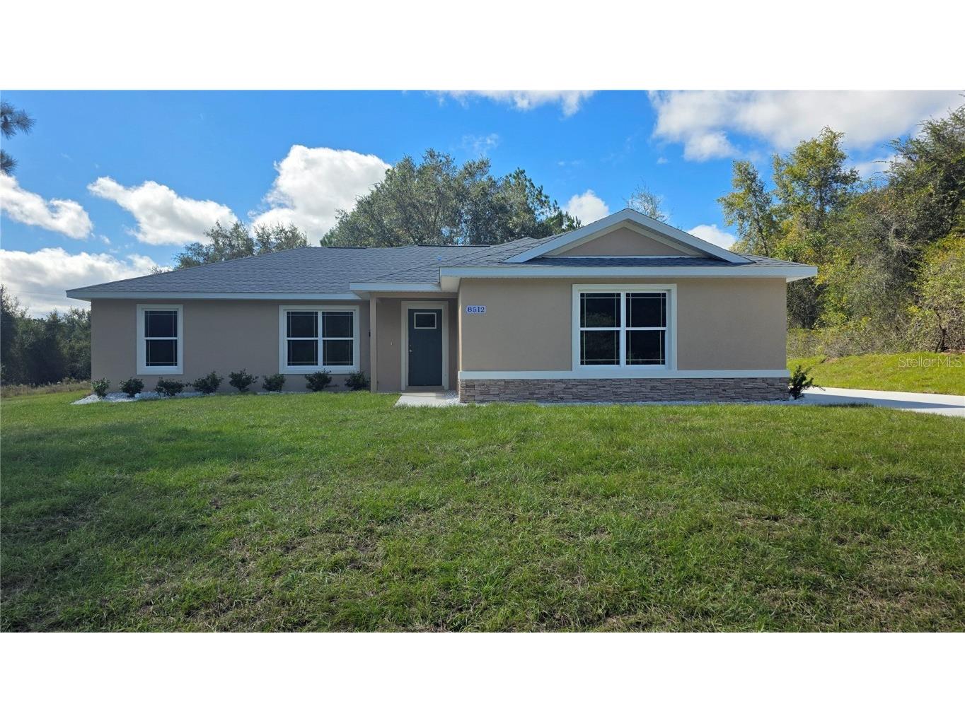 8512 N Garland Way Dunnellon FL 34434 G5099497 image1