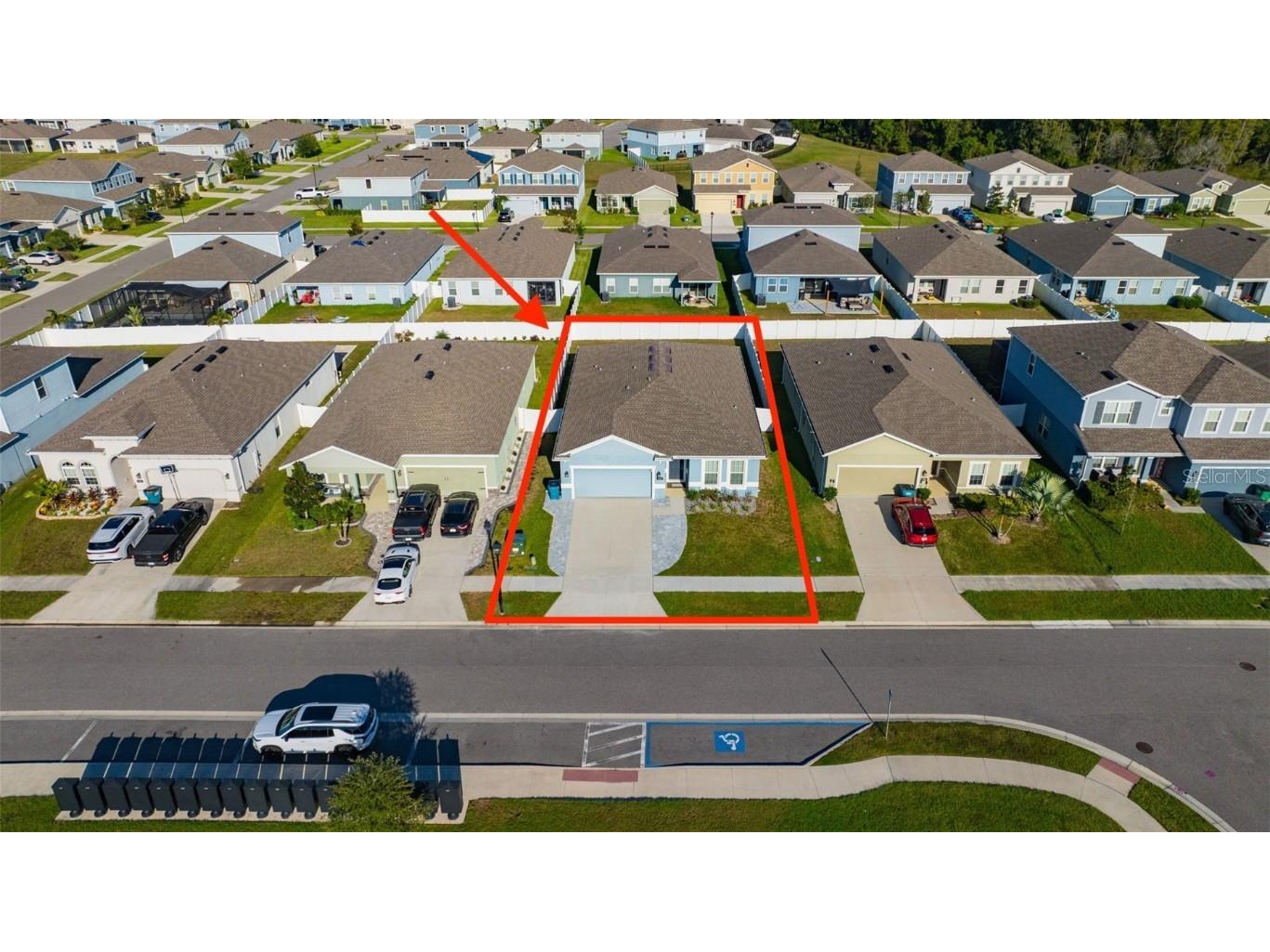 8512 Orchard Grass Street Wesley Chapel FL 33544 TB8439738 image36