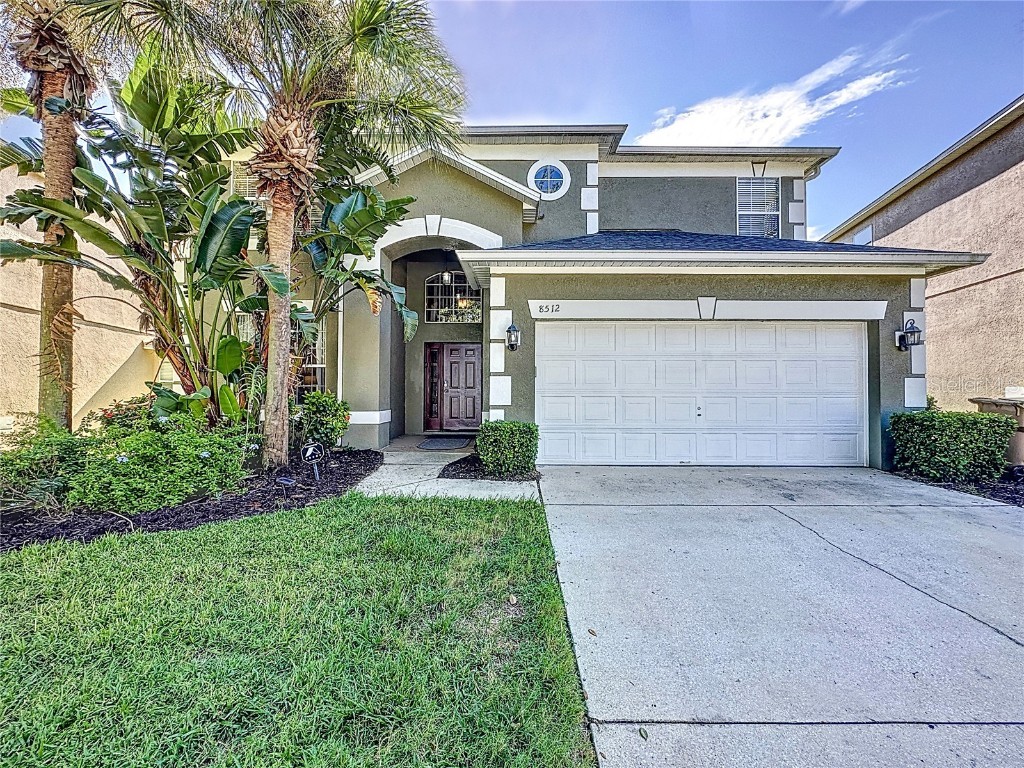 8512 Palm Harbour Drive Kissimmee FL 34747 S5102273 image1