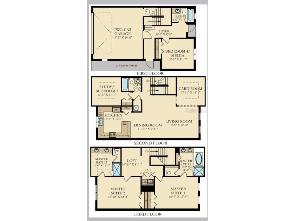 8512 Player Point Drive Davenport FL 33896 O6370657 image76