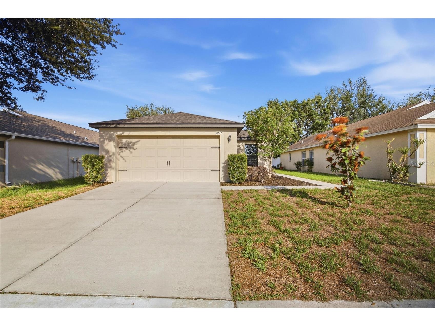 8512 Silverbell Loop Brooksville FL 34613 TB8512206 image1