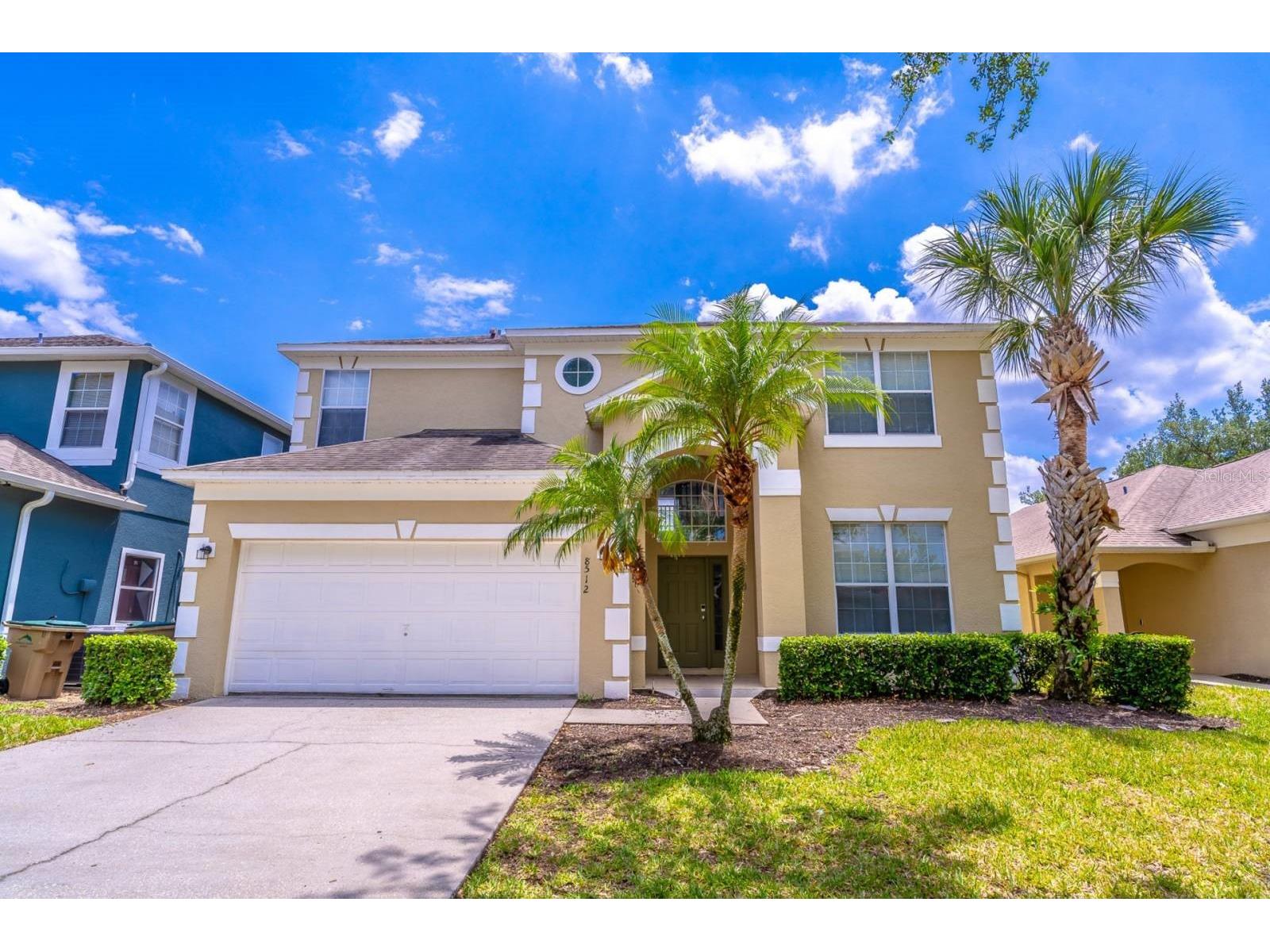 8512 Sunrise Key Drive Kissimmee FL 34747 O6388410 image2