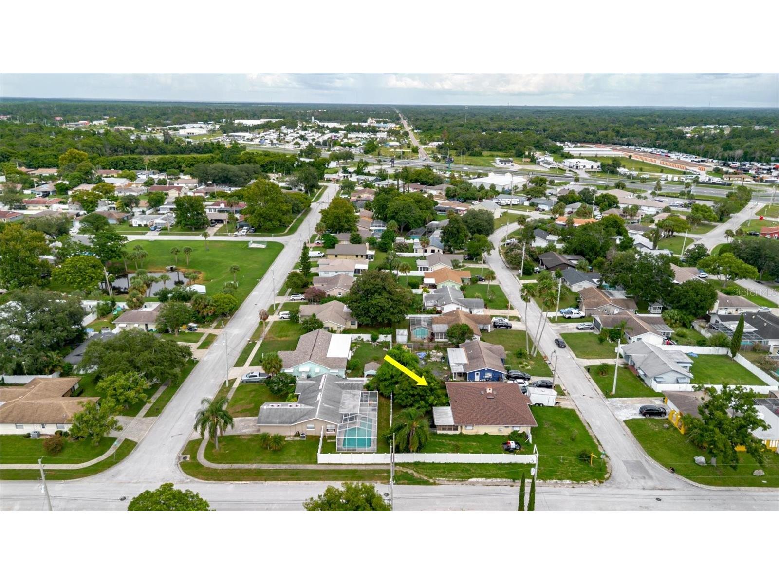 8513 Bella Via Hudson FL 34667 TB8464081 image67