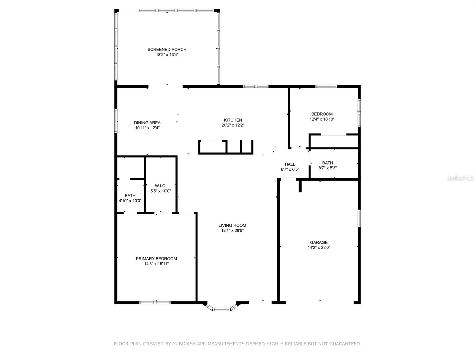 8513 Bella Via Hudson FL 34667 TB8464081 image70