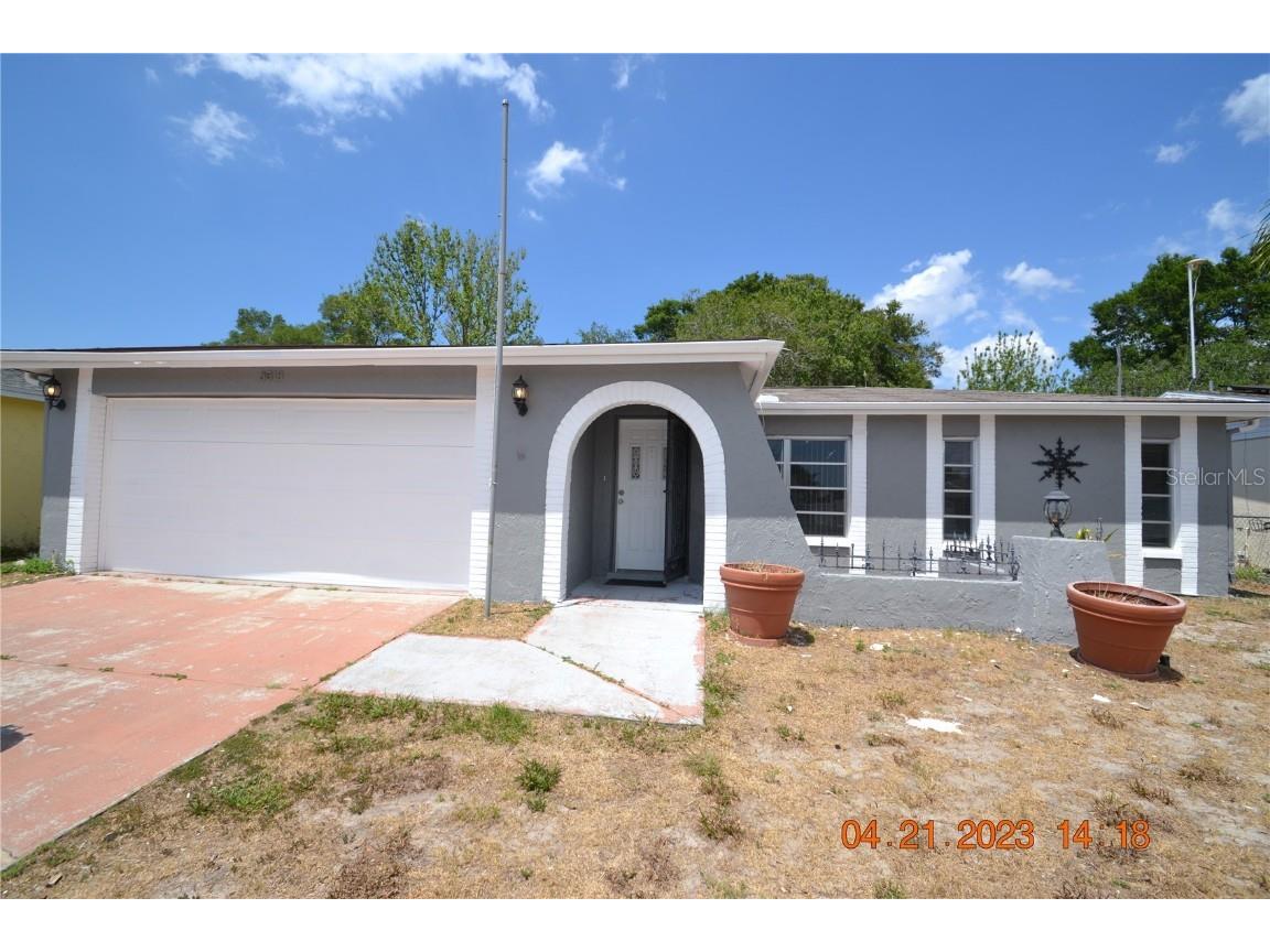 8513 Fox Hollow Drive Port Richey FL 34668 T3442135 image1