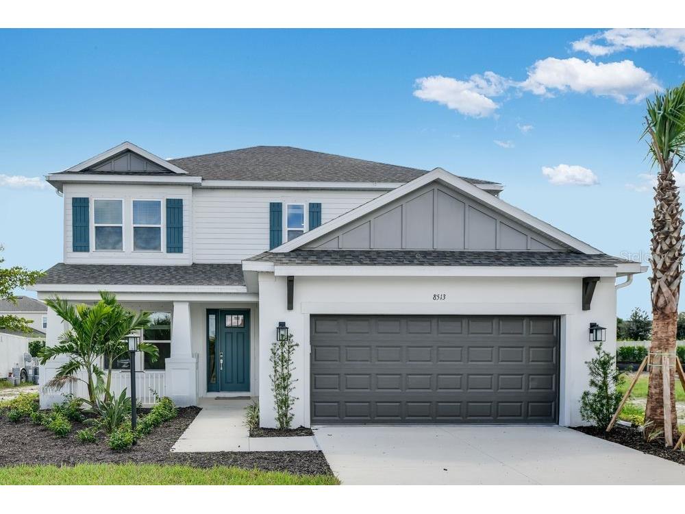 8513 Golden Dawn Court Sarasota FL 34241 A4639660 image1
