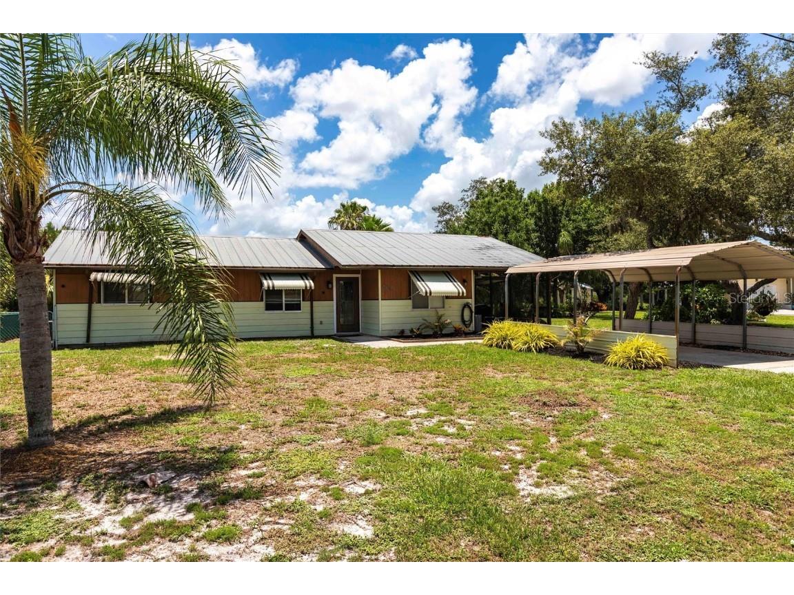 8513 Heister Street Punta Gorda FL 33982 C7511269 image1