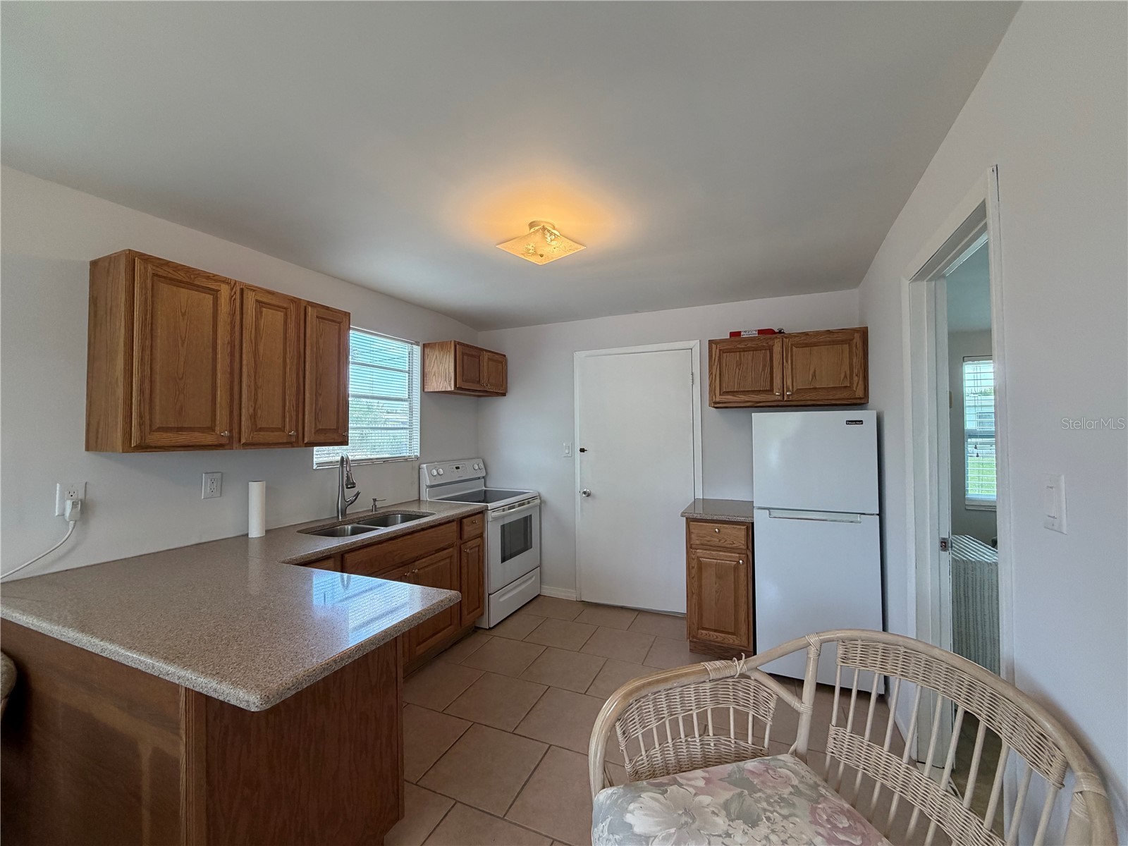 8513 Herbison Avenue North Port FL 34287 D6147060 image5