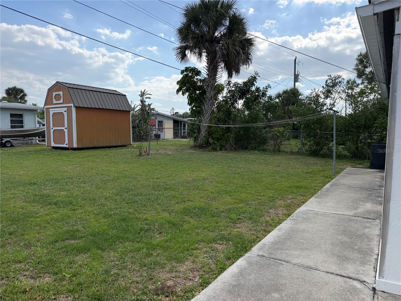 8513 Herbison Avenue North Port FL 34287 D6147060 image9