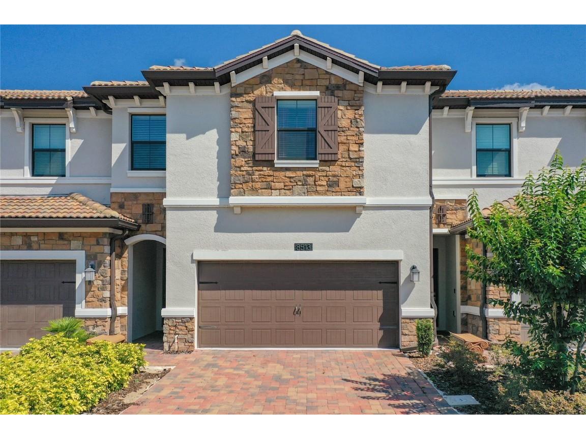 8513 Honors Street Davenport FL 33896 O6082330 image1