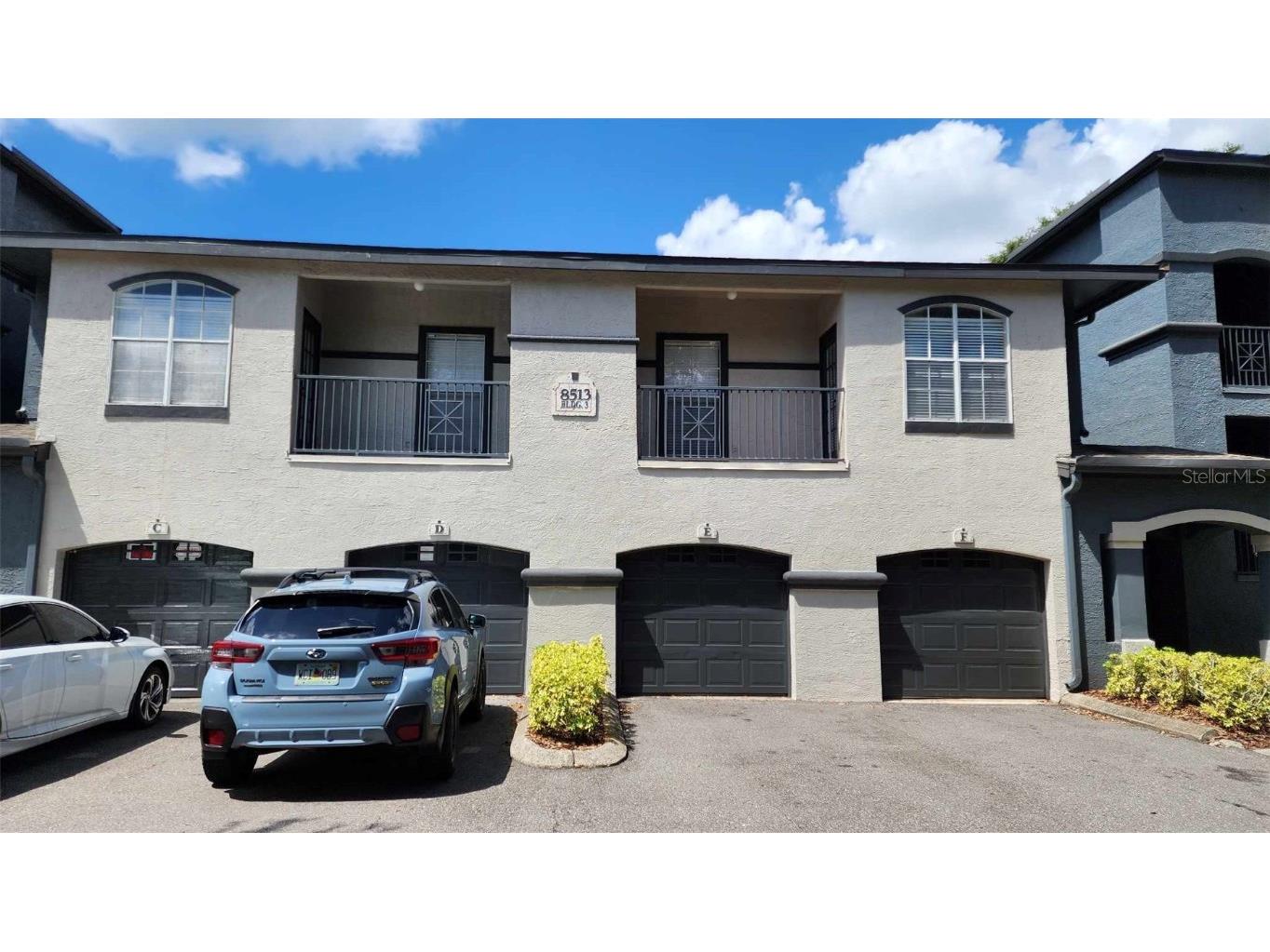 8513 Island Breeze Lane #307 Temple Terrace FL 33637 G5070915 image1