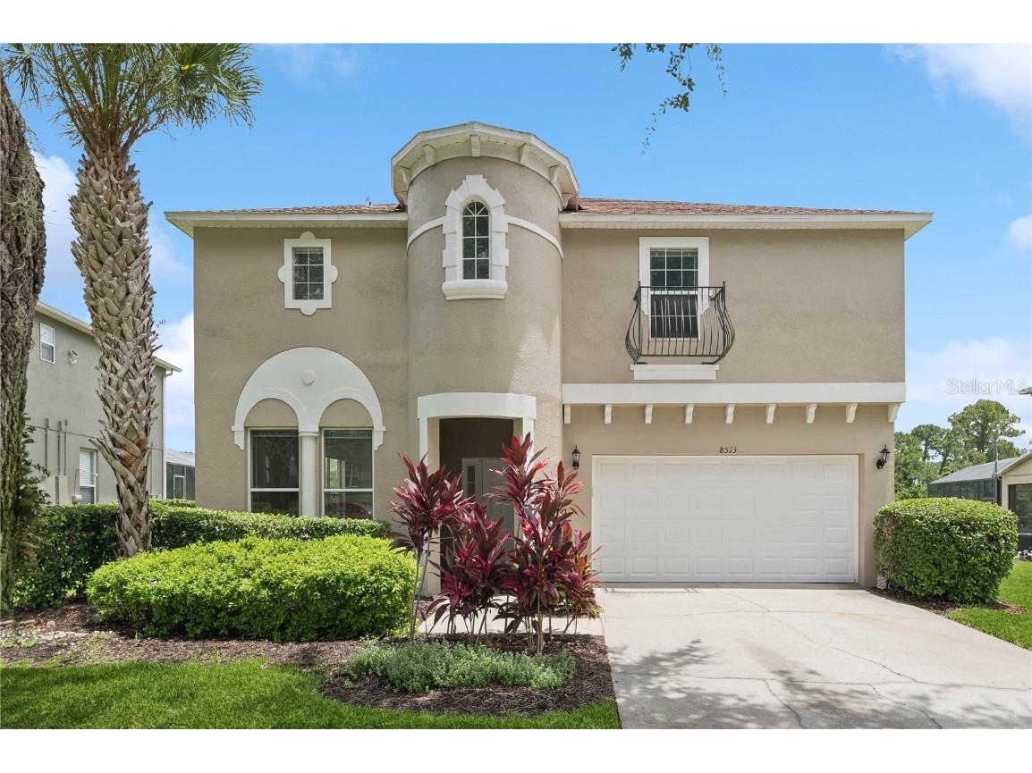 8513 La Isla Drive Kissimmee FL 34747 O6218357 image1