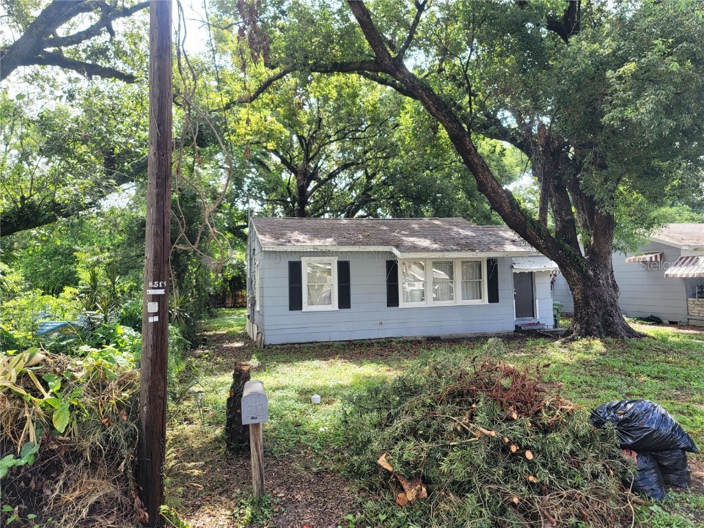 8513 N Dexter Avenue Tampa FL 33604 TB8439091 image1