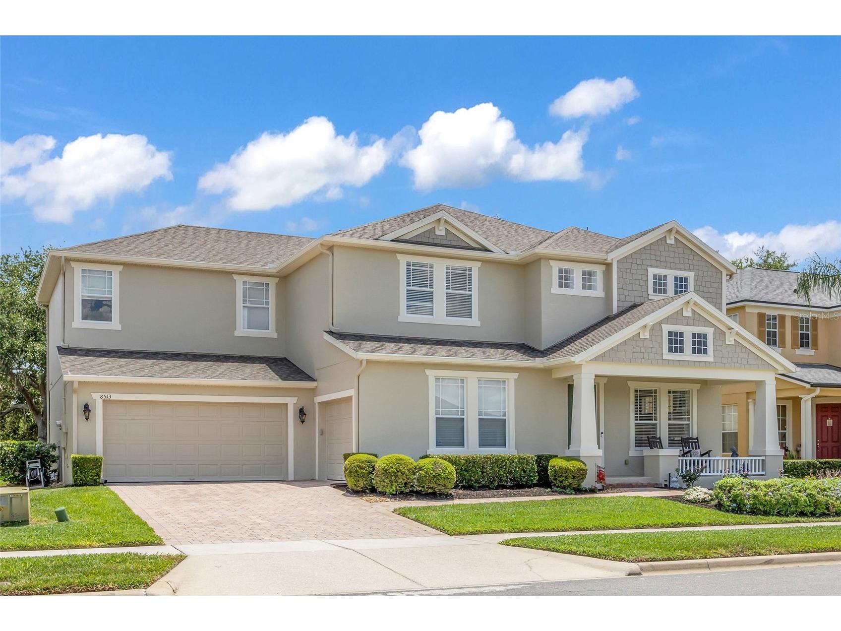 8513 Native Pine Way Orlando FL 32836 O6409357 image1