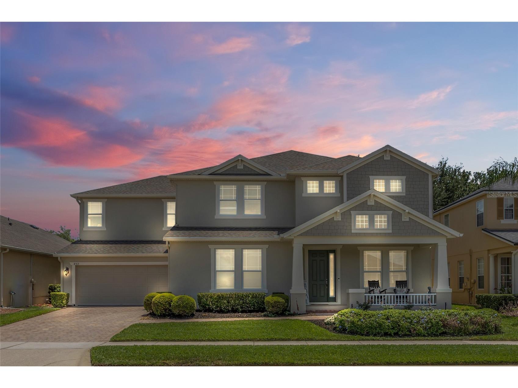 8513 Native Pine Way Orlando FL 32836 O6409357 image2