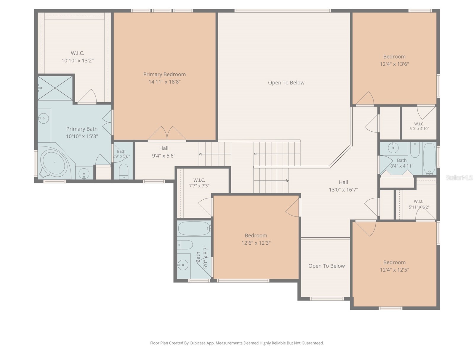 8513 Native Pine Way Orlando FL 32836 O6409357 image63