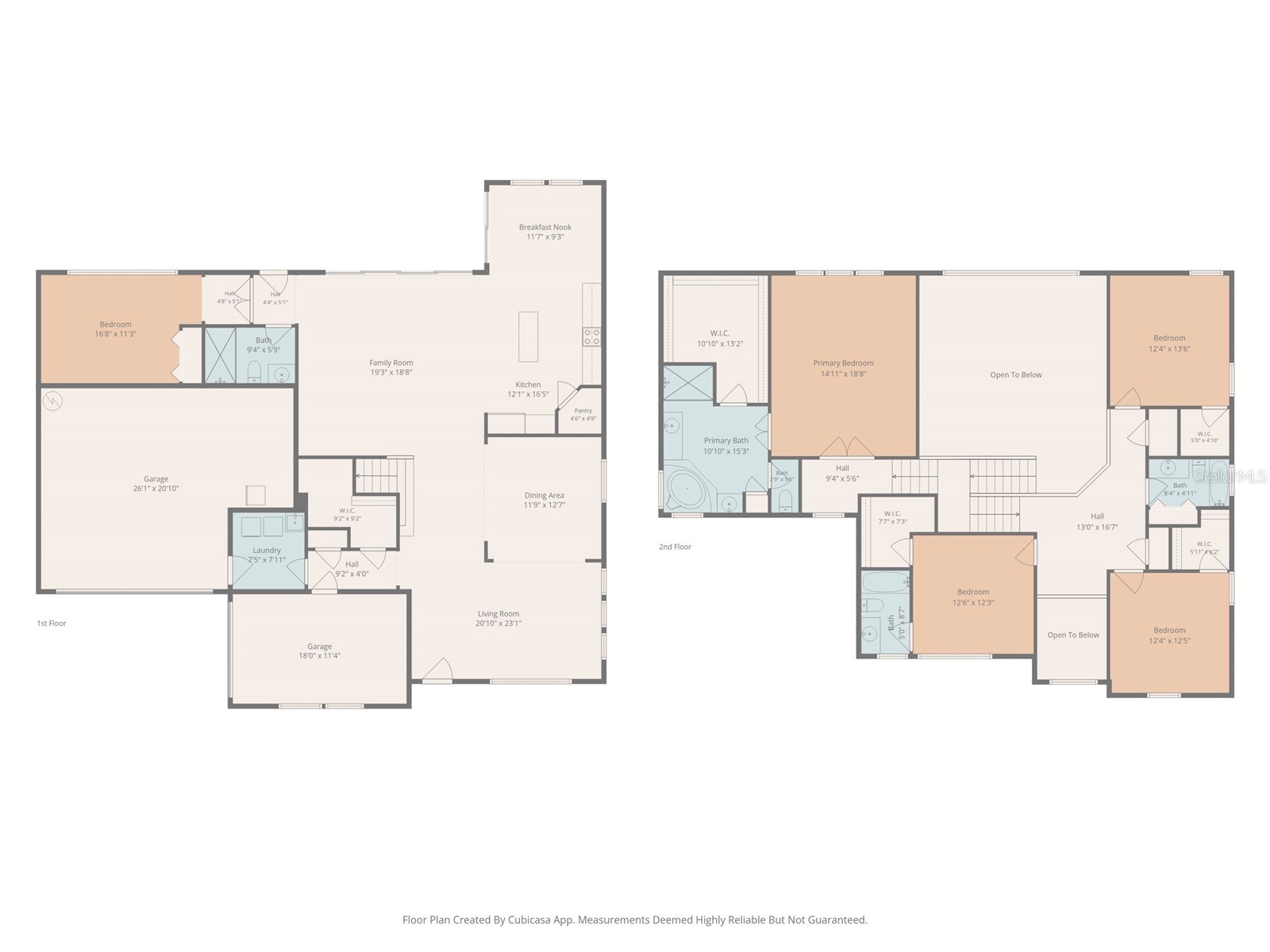 8513 Native Pine Way Orlando FL 32836 O6409357 image64