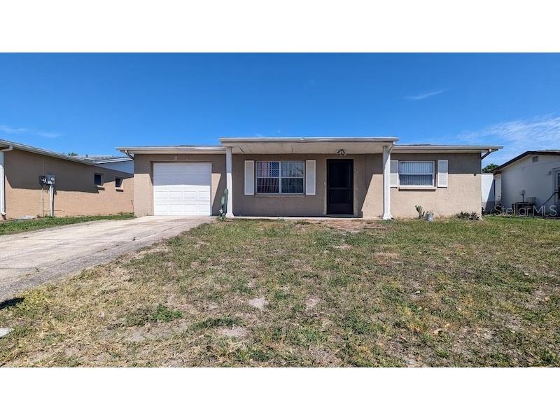 8513 Paxton Drive Port Richey FL 34668 W7863153 image1