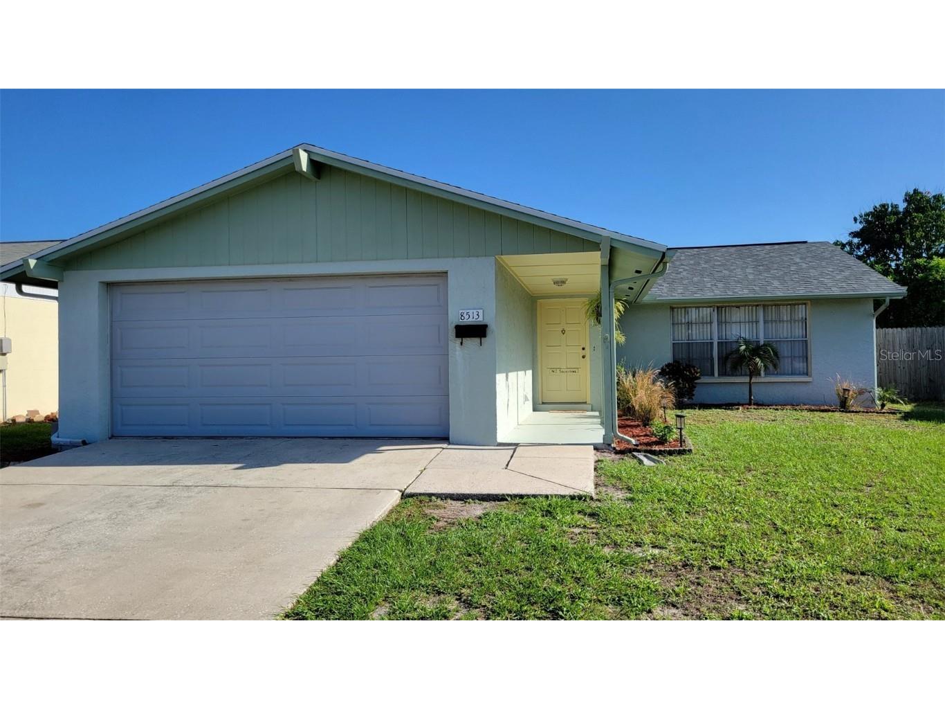 8513 Woodhurst Drive Tampa FL 33615 T3536326 image1
