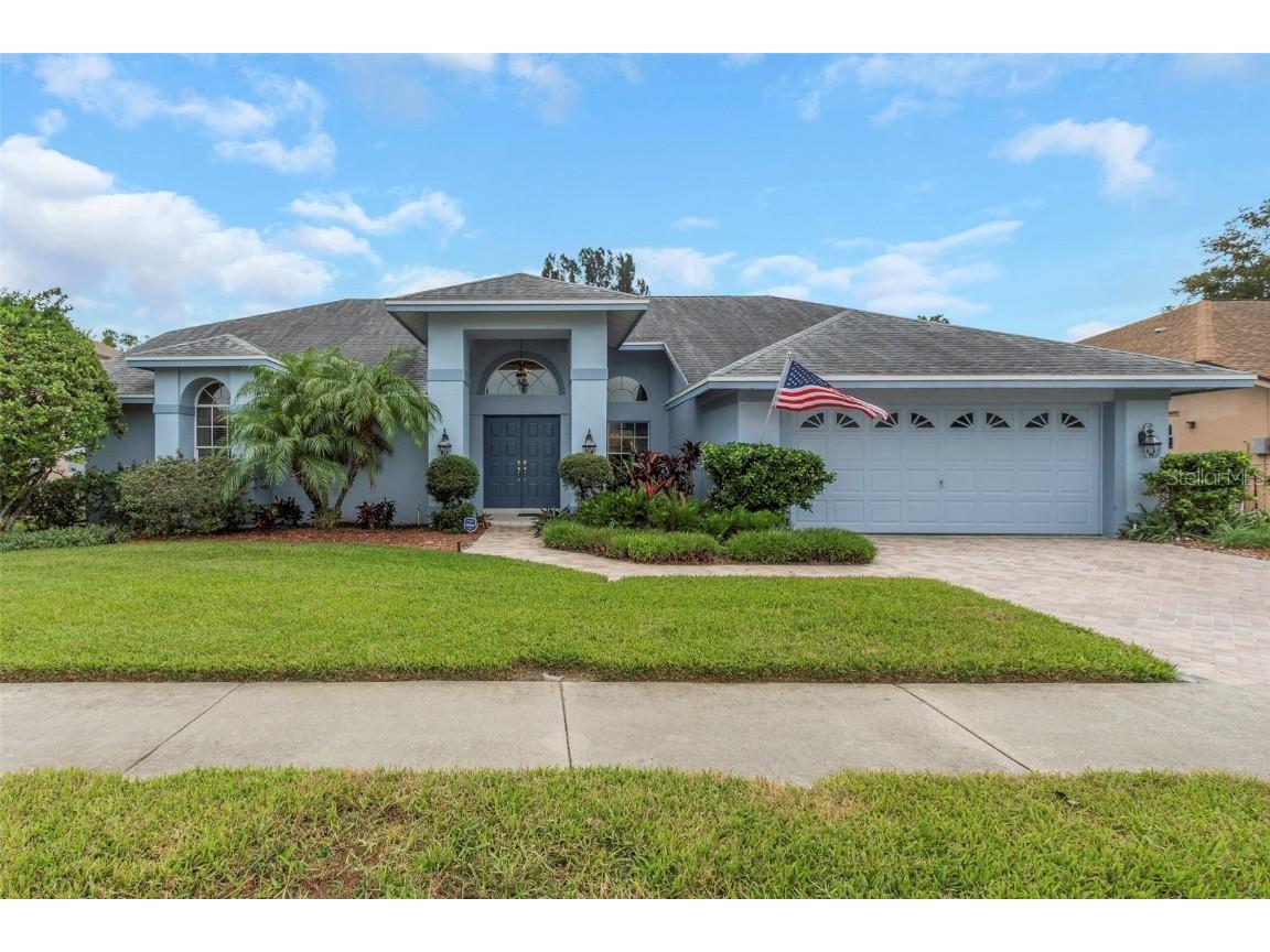 8514 Ashbury Drive Hudson FL 34667 W7874966 image1