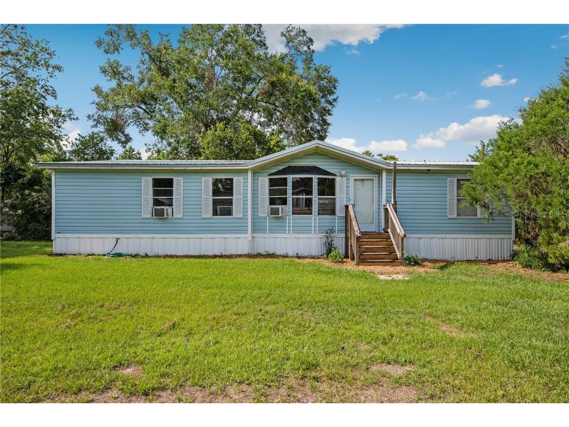 8514 Bragg Street Zephyrhills FL 33540 TB8394996 image1