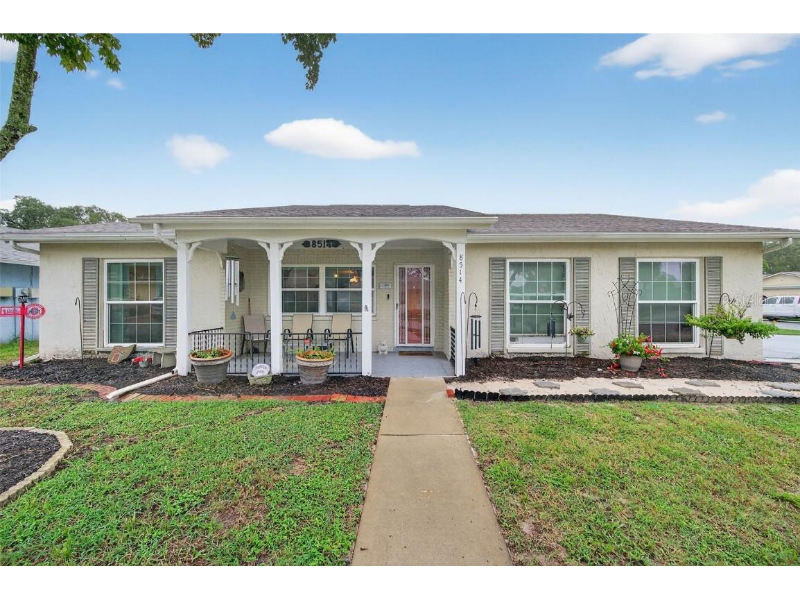 8514 Honeybee Lane Port Richey FL 34668 TB8421055 image1