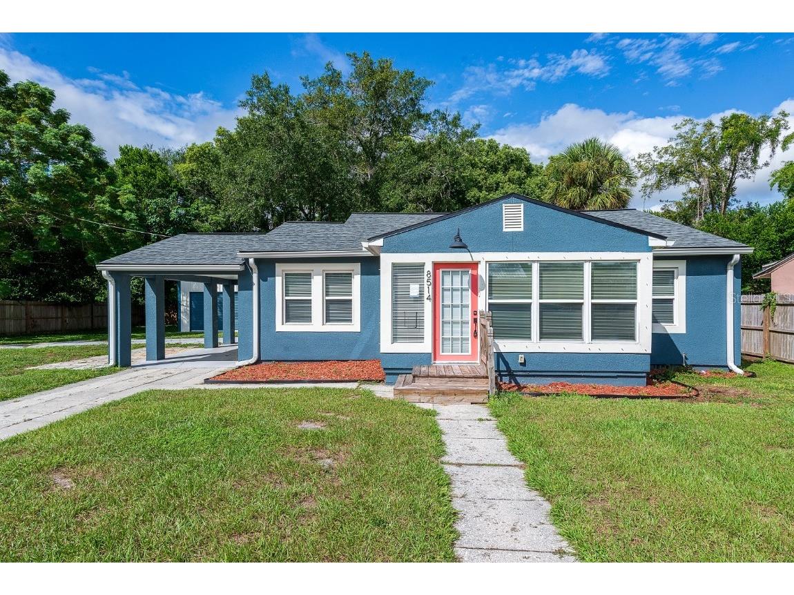 8514 N Lynn Avenue Tampa FL 33604 T3476320 image1