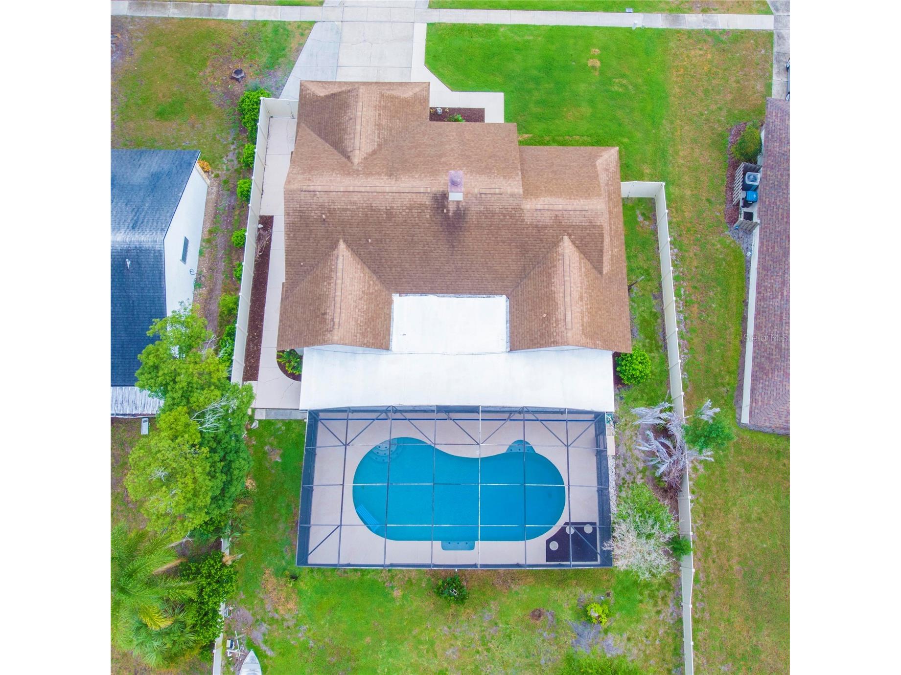 8514 Pajaro Court Orlando FL 32836 - LAKE TUCKER S5151797 image67