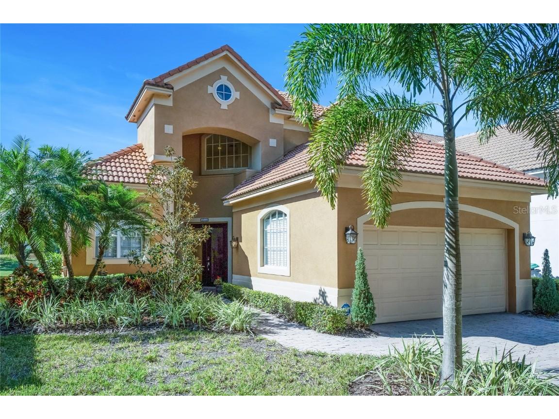 8514 Terlizzi Court Orlando FL 32836 - Sand Lake O6098859 image1