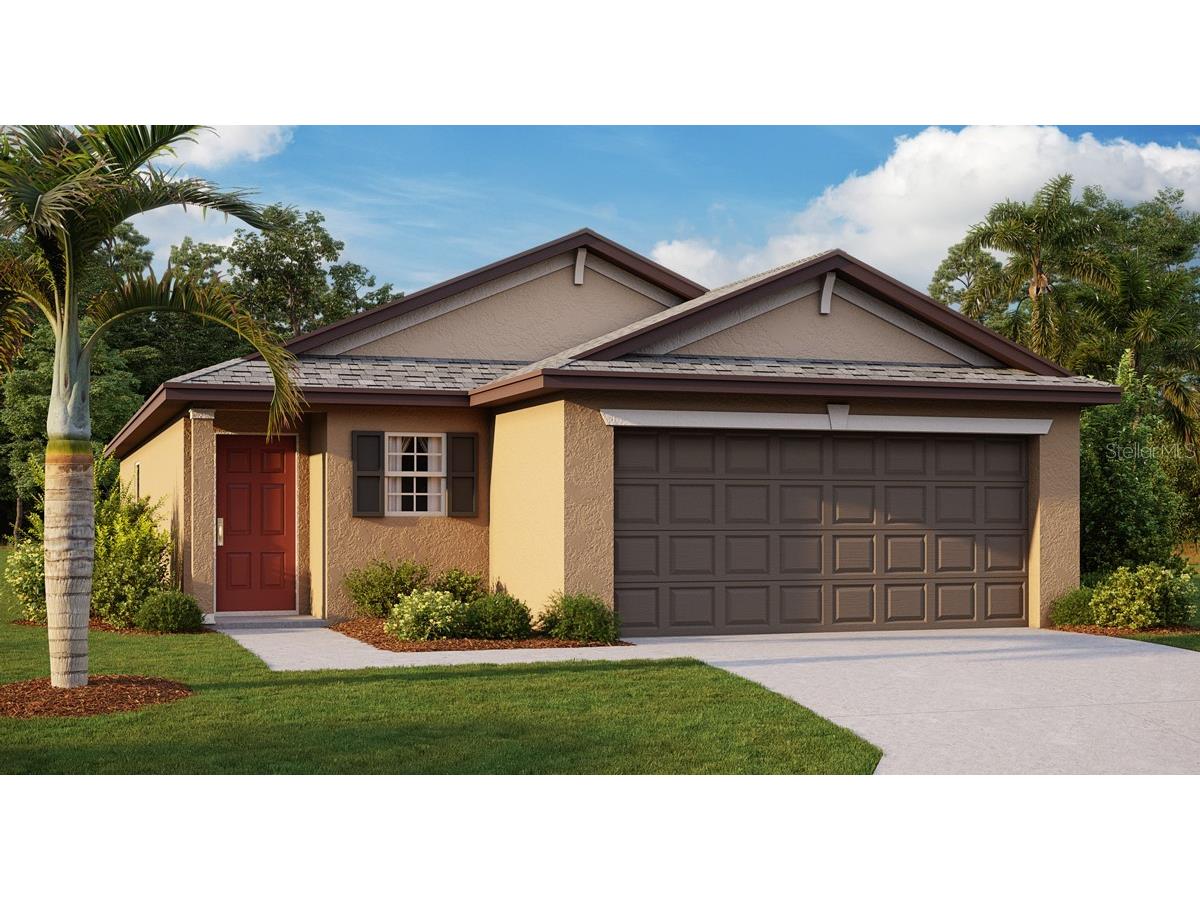 8515 40th Circle E Palmetto FL 34221 T3444716 image1