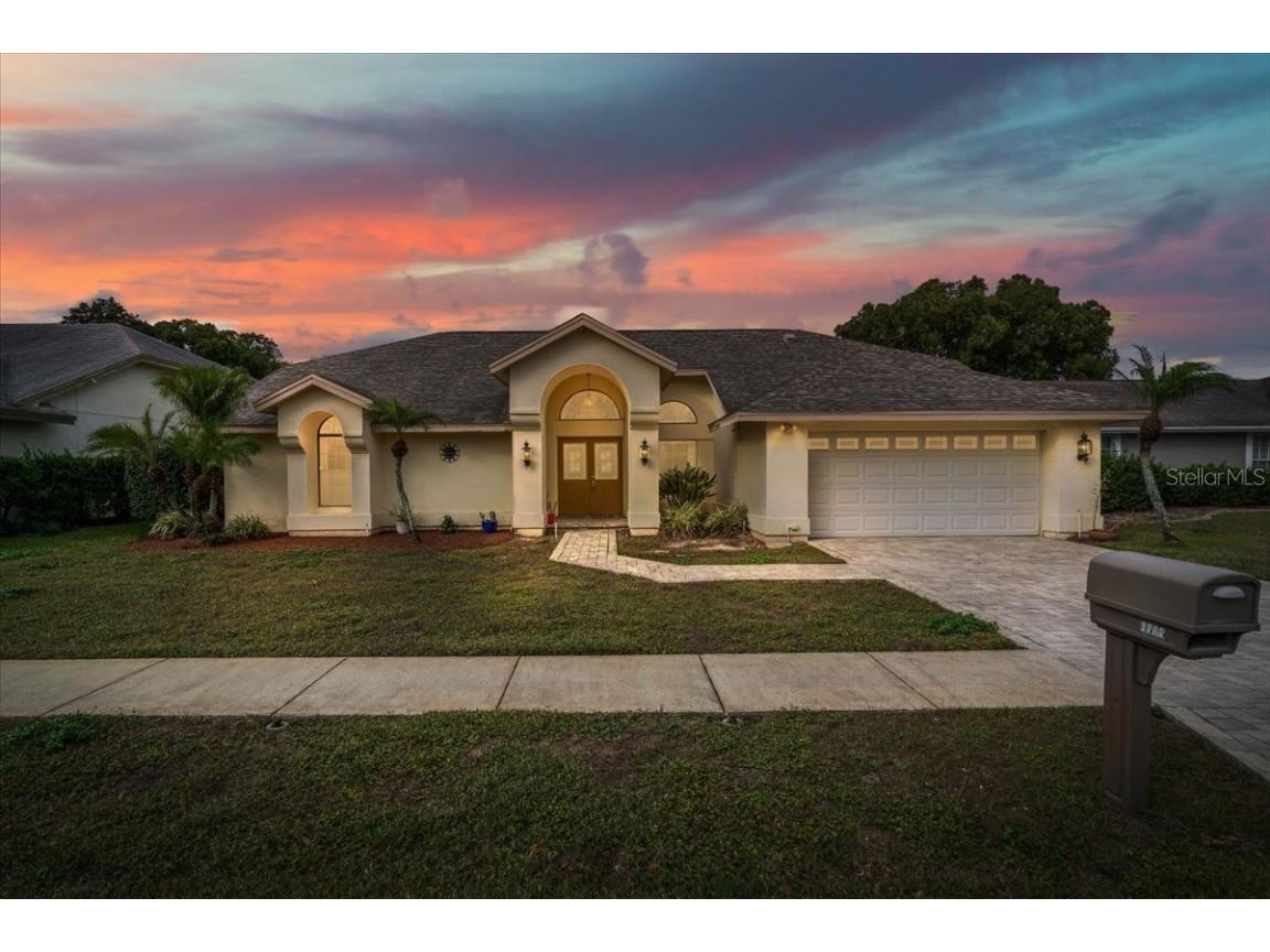 8515 Ashbury Drive Hudson FL 34667 W7850551 image1