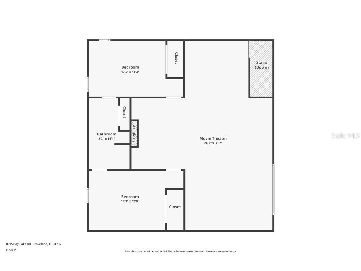 8515 Bay Lake Road Groveland FL 34736 G5103464 image66