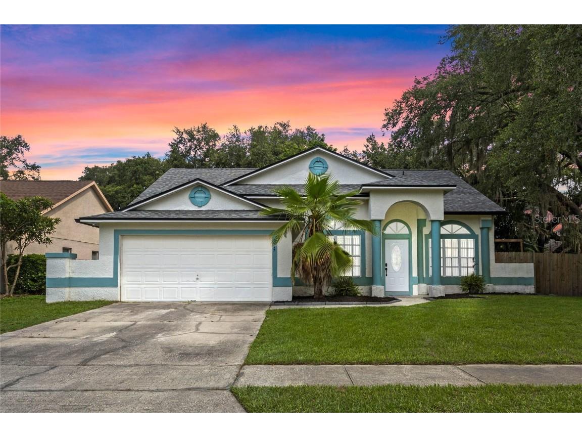 8515 Black Mesa Drive Orlando FL 32829 O6218095 image1