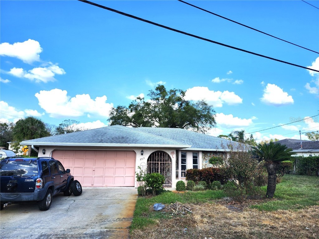 8515 Indies Drive Hudson FL 34667 W7869820 image1