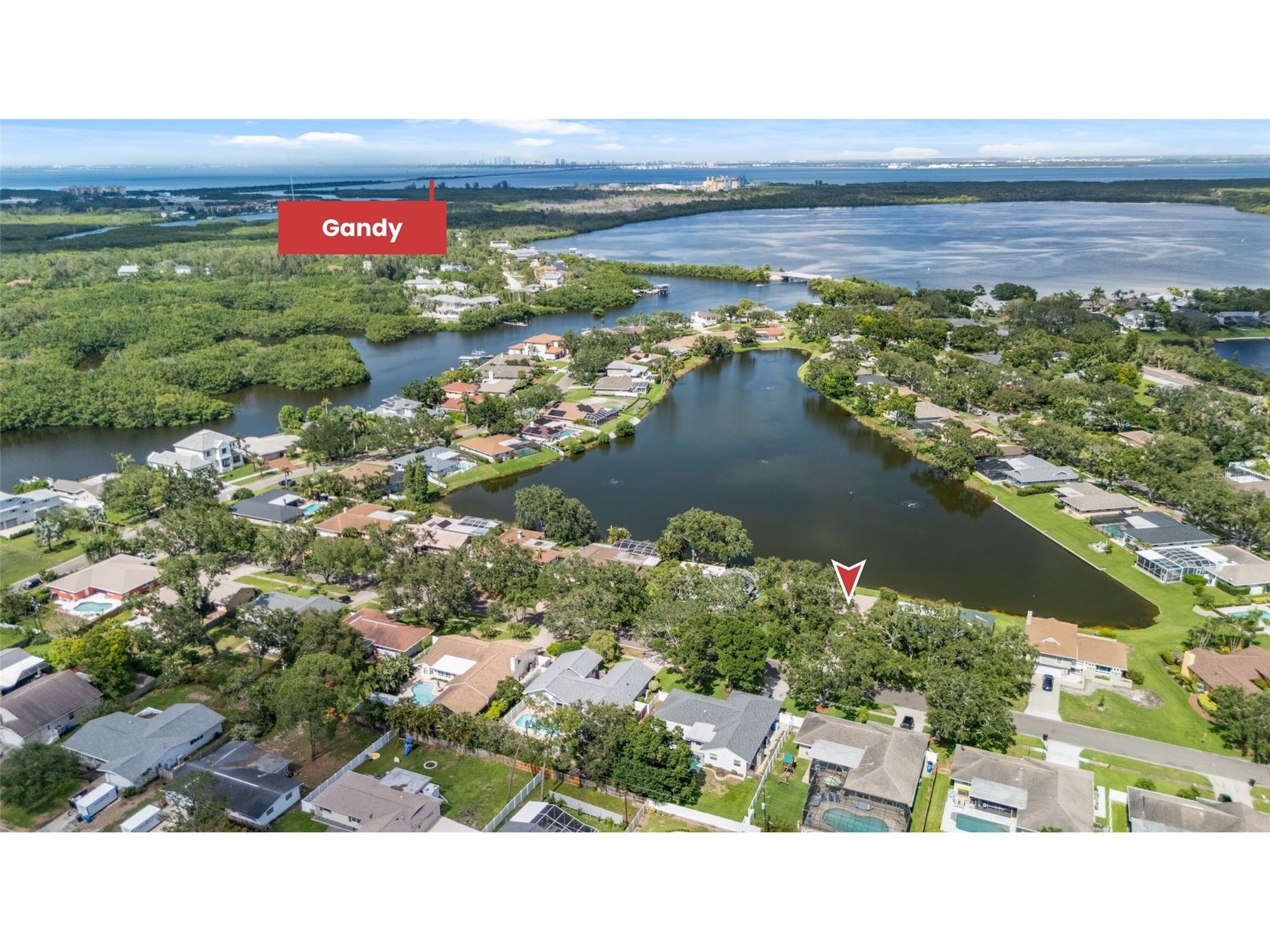 8515 Macoma Drive NE Saint Petersburg FL 33702 TB8396428 image47