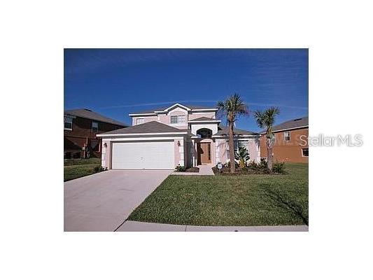 8515 Palm Harbor Drive Kissimmee FL 34747 S5149105 image1
