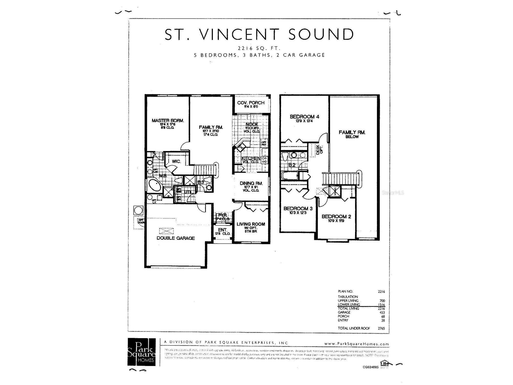 8515 Palm Harbor Drive Kissimmee FL 34747 S5149105 image3