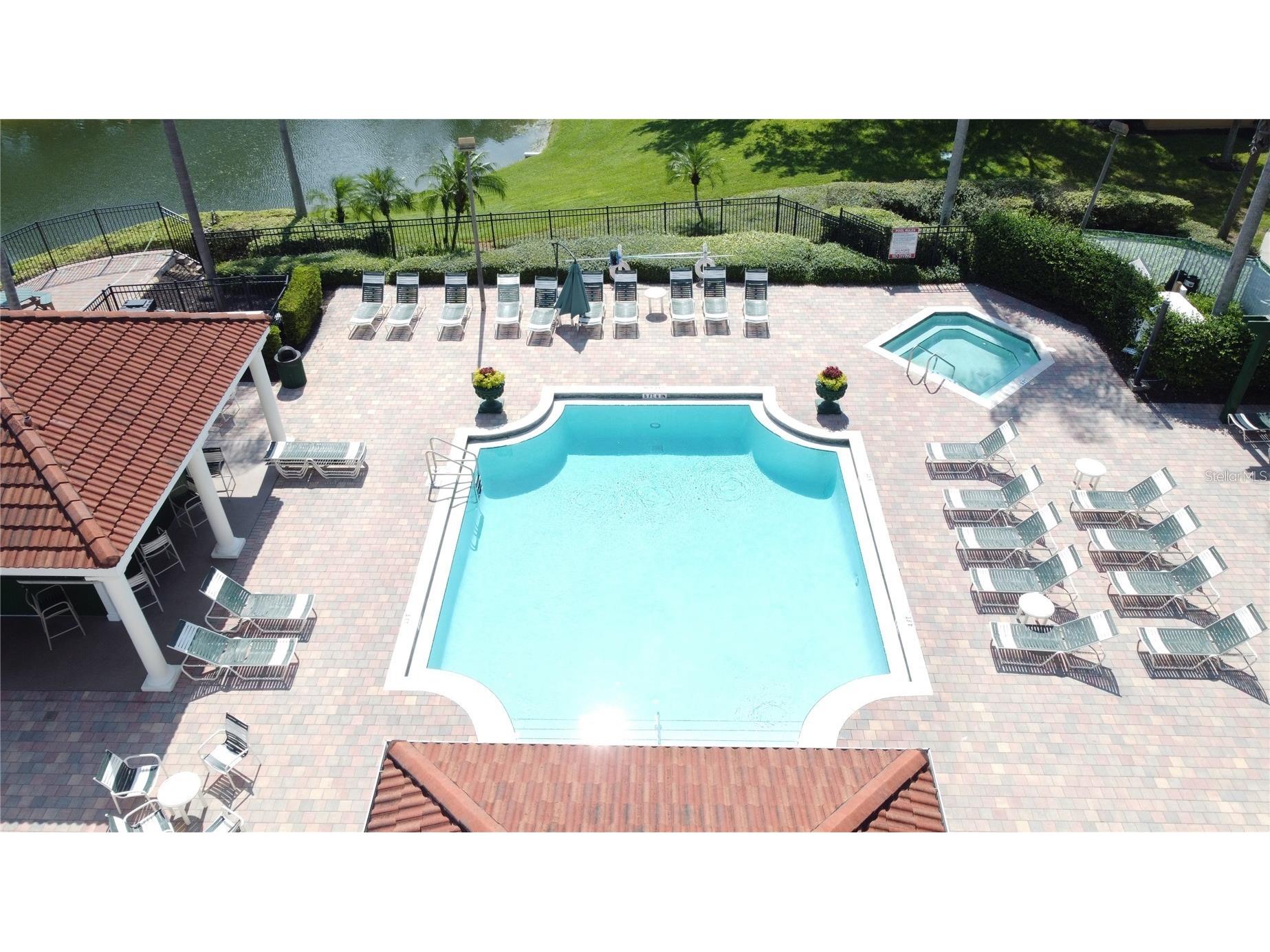 8515 Palm Harbor Drive Kissimmee FL 34747 S5149105 image39