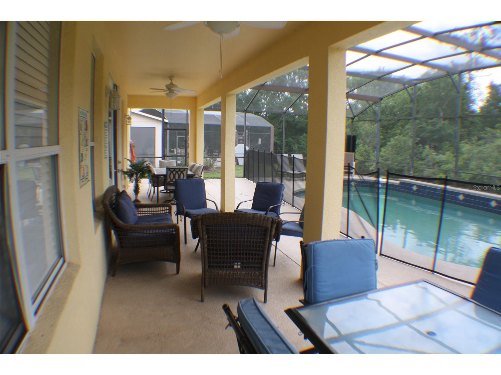 8515 Palm Harbor Drive Kissimmee FL 34747 S5149105 image7