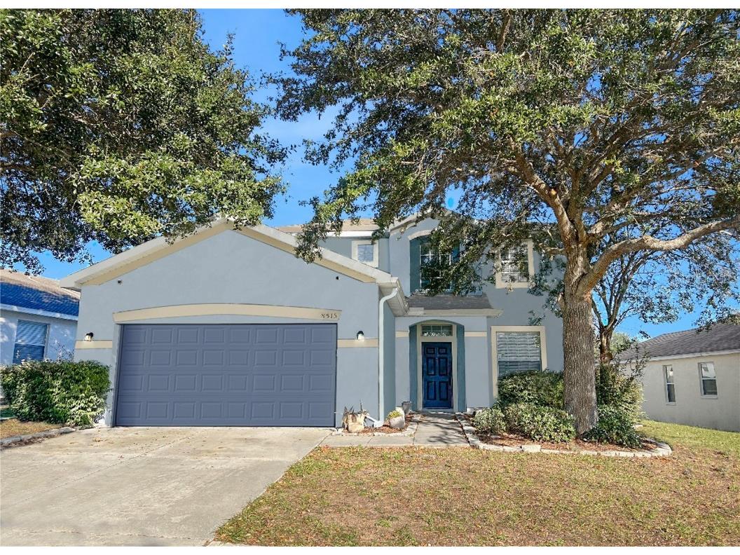 8515 Pinetop Ridge Lane Brooksville FL 34613 T3492577 image1