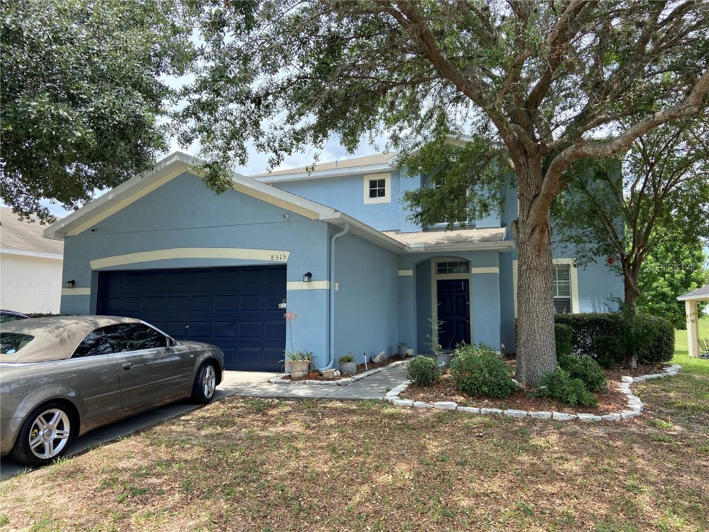 8515 Pinetop Ridge Lane Brooksville FL 34613 U8202439 image1