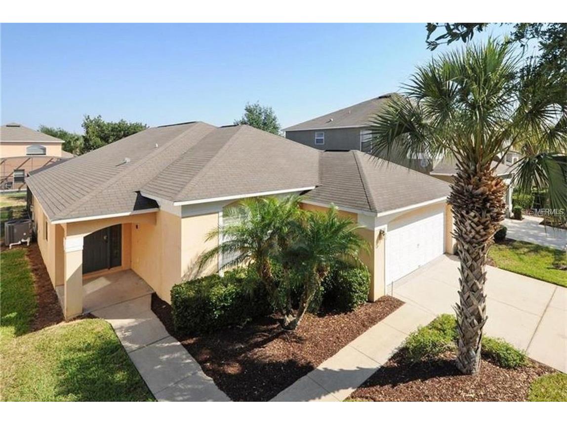 8515 Sunrise Key Drive Kissimmee FL 34747 O6273505 image1