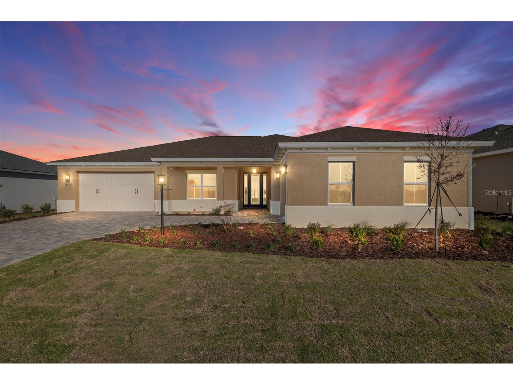 8515 SW 101st Terrace Ocala FL 34481 OM723312 image1