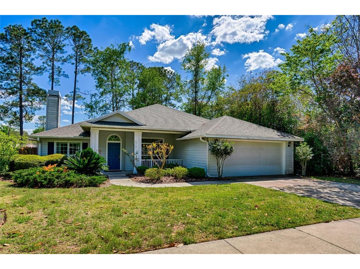 8515 SW 69th Place Gainesville FL 32608 GC512169 image1