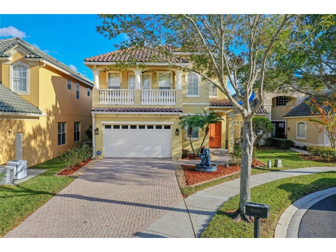 8515 Terlizzi Court Orlando FL 32836 O6167178 image1